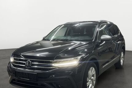 VW Tiguan Allspace 1.010 km 32.490 &euro; Filderstadt 70794