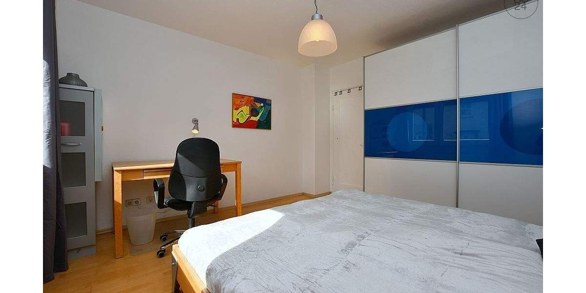 Etagenwohnung Stuttgart Kaltental - 2 Zimmer, 38 m&sup2;, 1.150&euro; | Angebot:24334957