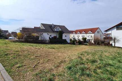 Grundstück Heimsheim - 350.000&euro; | Angebot:25924756