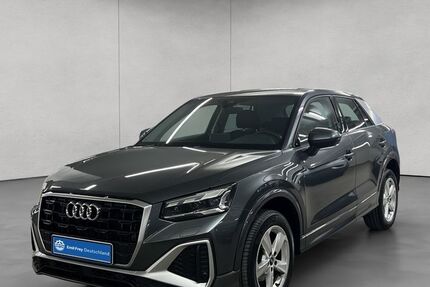 Audi Q2 45.844 km 25.490 &euro; Filderstadt 70794