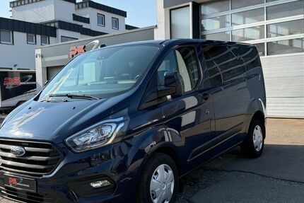 Ford Transit Custom 156.671 km 17.500 &euro; Frickenhausen 72636