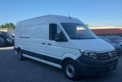 VW Crafter 75.000 km 24.999 &euro; Sachsenheim 74343