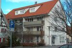 Schöne Gemütliche DG-Wohnung mit Einbauküche und nutzbarem Dachgeschoß - Etagenwohnung Deizisau | Angebot:27504679