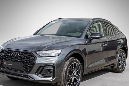Audi Q5 9.999 km 64.950 &euro; Stuttgart 70563