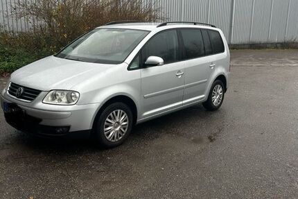 VW Touran 228.000 km 3.500 € Wimsheim 71299