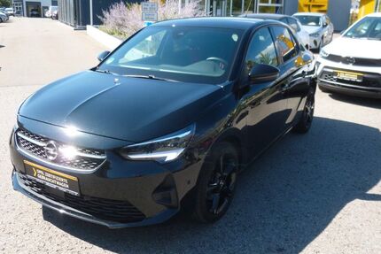 Opel Corsa 42.700 km 14.990 &euro; Rottenburg am Neckar 72108