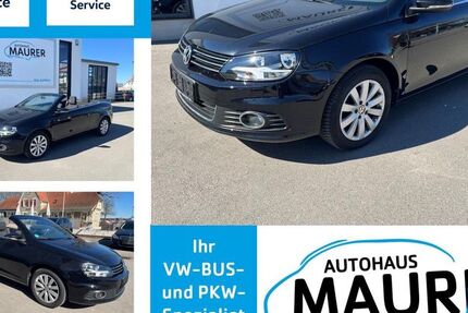VW Eos 109.700 km 2.990 &euro; Holzgerlingen 71088