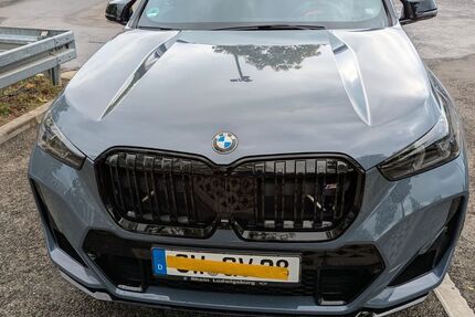 BMW X1 4.000 km 51.900 &euro; Calw 75365