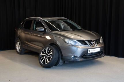Nissan Qashqai 119.140 km 10.990 &euro; Reutlingen / Betzingen 72770