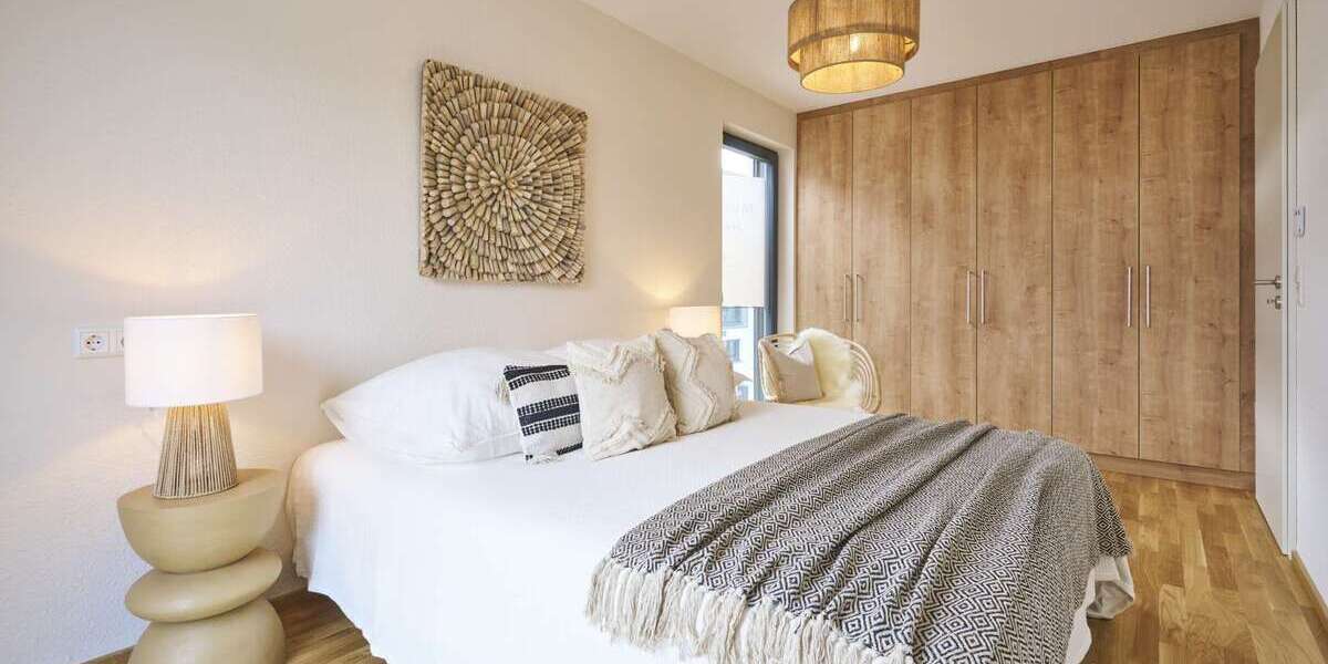 Etagenwohnung Ludwigsburg Eglosheim - 2 Zimmer, 78 m&sup2;, 619.000&euro; | Angebot:25144510