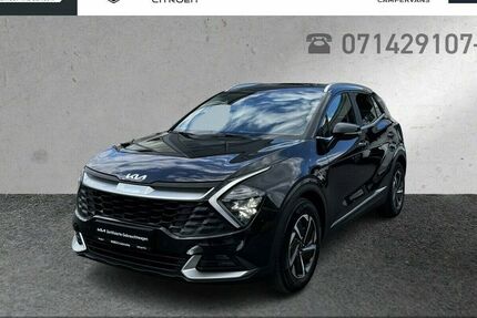 Kia Sportage 55.086 km 26.500 € Bietigheim-Bissingen 74321