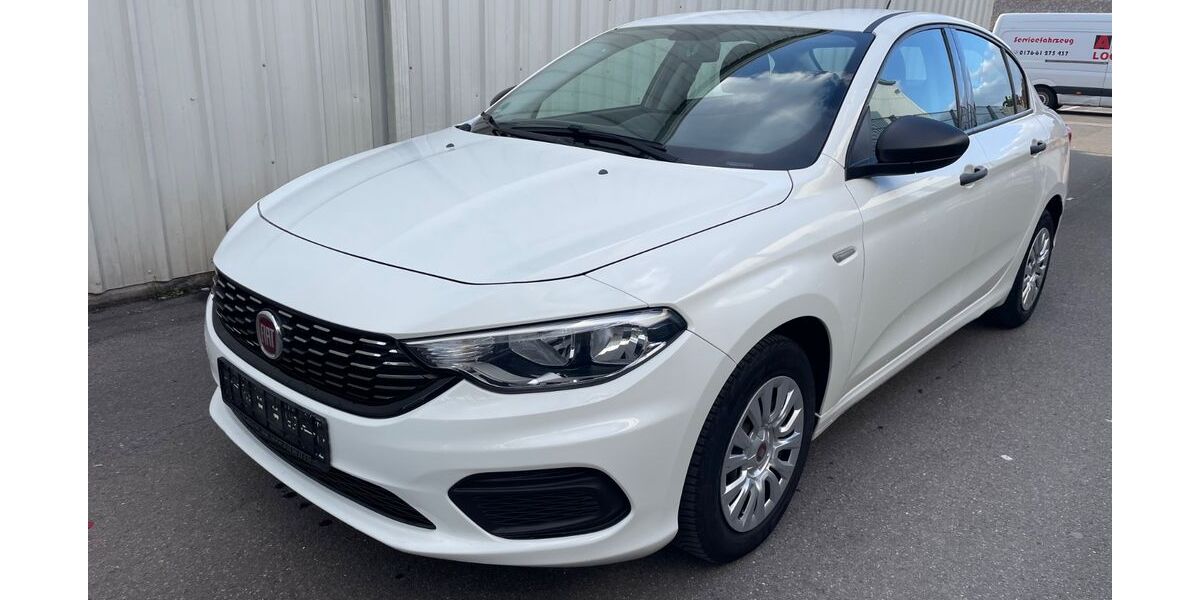 Fiat Tipo 138.000 km 6.490 &euro; Böblingen 71034