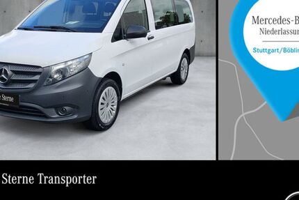 Mercedes-Benz Vito 60.356 km 34.990 € Böblingen 71034