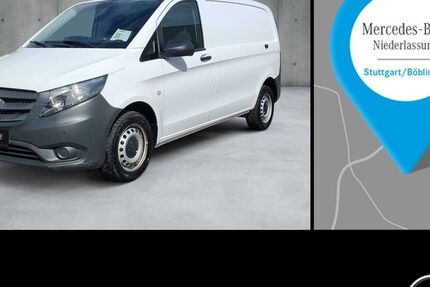 Mercedes-Benz Vito 49.256 km 24.978 &euro; Böblingen 71034