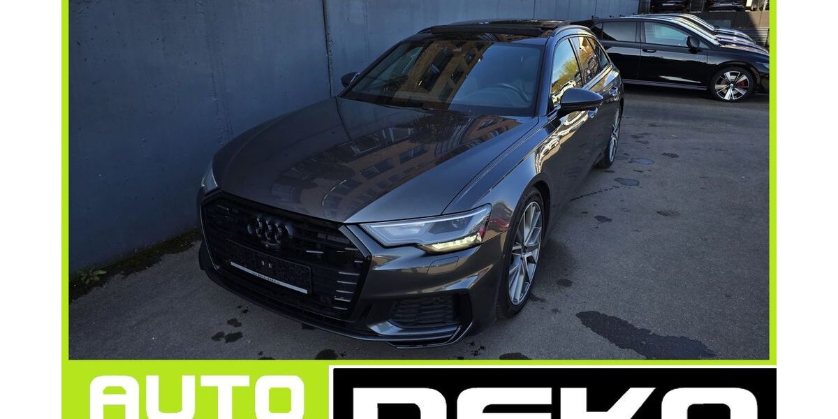 Audi A6 128.000 km 32.470 &euro; Waiblingen 71332