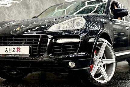 Porsche Cayenne 143.500 km 16.900 € Reutlingen 72762