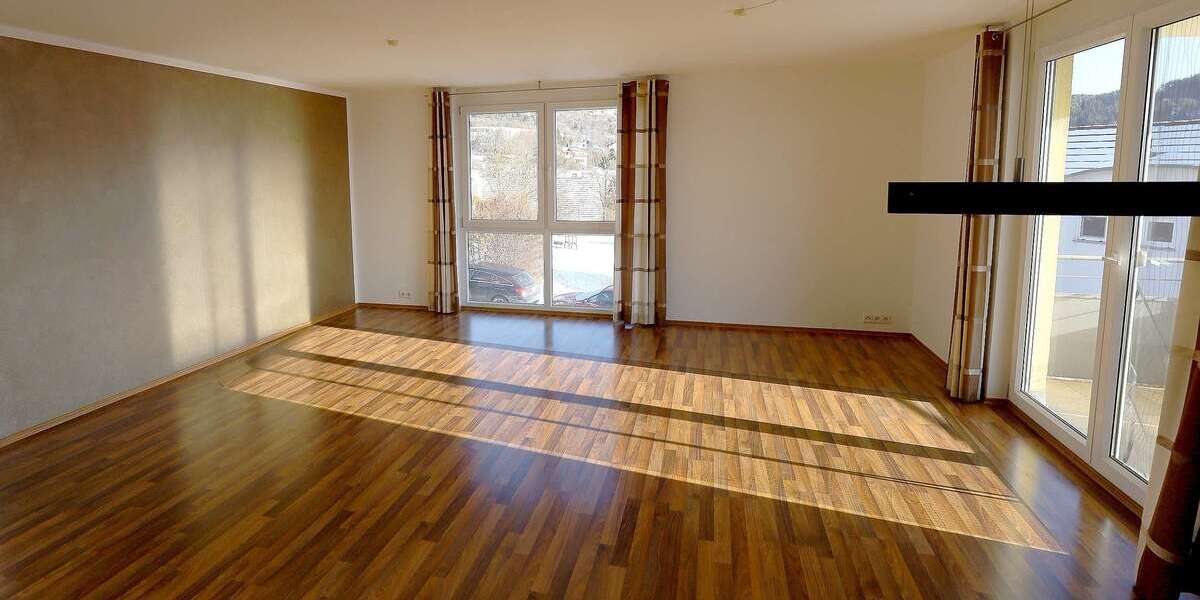 Etagenwohnung Wildberg Gültlingen Gültlingen - 3 Zimmer, 86 m&sup2;, 320.000&euro; | Angebot:24530069