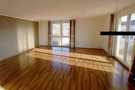 Wohnung Wildberg Gültlingen Gültlingen - 3 Zimmer, 86 m&sup2;, 320.000&euro; | Angebot:24530069