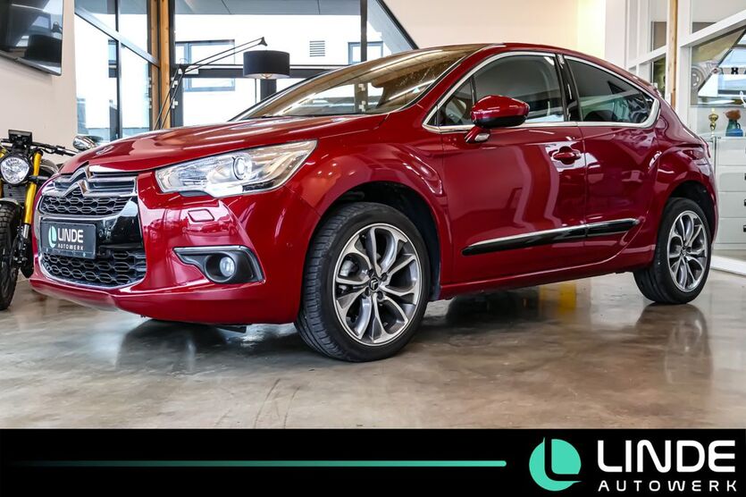 Citroen DS4 71.800 km 7.900 € Kusterdingen 72127