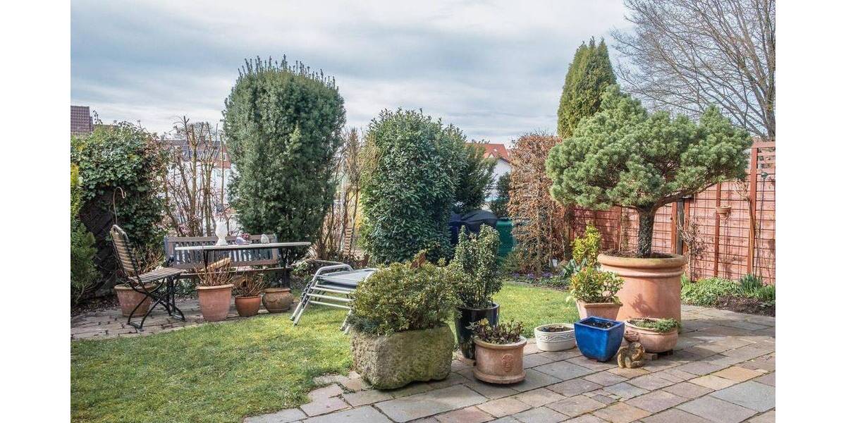 Reihenendhaus Weil im Schönbuch - 6 Zimmer, 131 m&sup2;, 618.000&euro; | Angebot:26023401