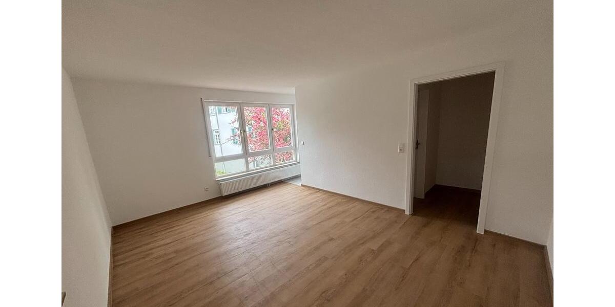 Etagenwohnung Stuttgart Birkach - 1 Zimmer, 24 m&sup2;, 145.000&euro; | Angebot:26804421