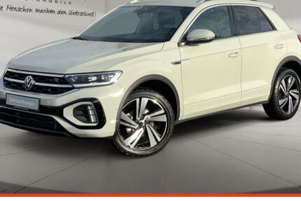 VW T-Roc 20.020 km 29.490 &euro; Nürtingen 72622