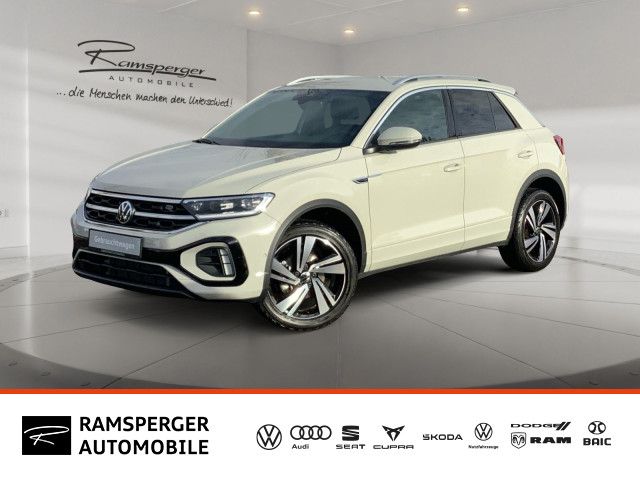 VW T-Roc 20.020 km 29.490 &euro; Nürtingen 72622