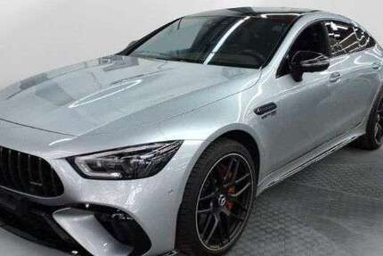Mercedes-Benz AMG GT 15.600 km 124.999 &euro; Reutlingen 72766