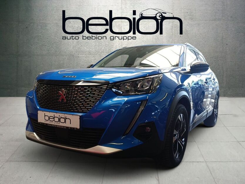 Peugeot 2008 23.600 km 25.900 € Herrenberg 71083