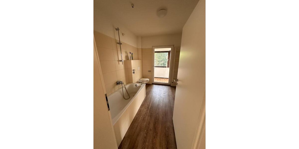 Etagenwohnung Pforzheim Dillweißenstein - 2 Zimmer, 65 m&sup2;, 580&euro; | Angebot:25510137