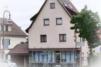 Haus zum Kaufen in Schönaich 475.000 € 124 m² 5 zimmer