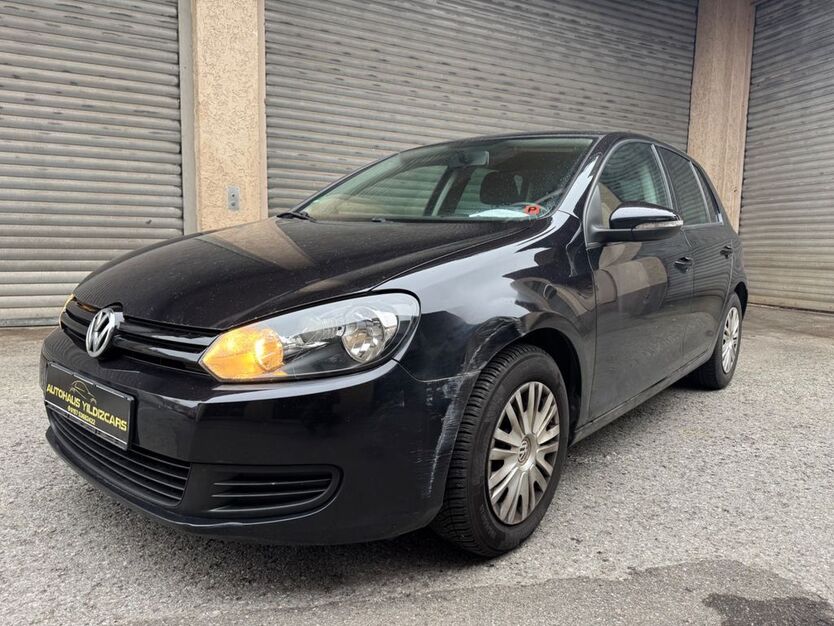 VW Golf 127.886 km 5.795 € Altensteig 72213