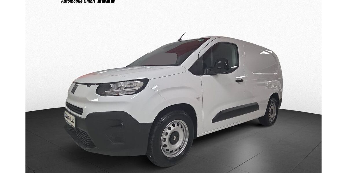 Fiat Doblo 2.000 km 29.750 &euro; Pforzheim 75179