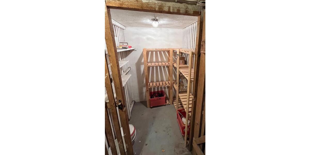 Etagenwohnung Kornwestheim - 1 Zimmer, 25 m&sup2;, 135.000&euro; | Angebot:26591811