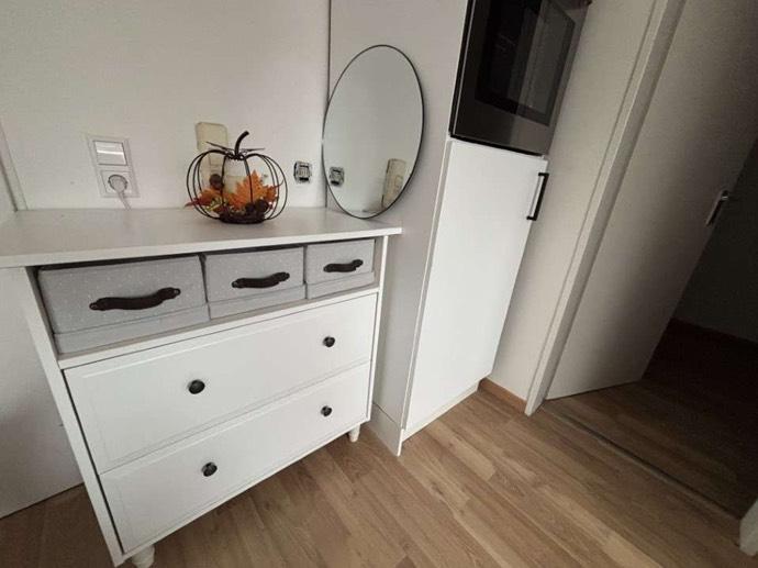 Dachgeschoßwohnung Ehningen - 2 Zimmer, 34 m&sup2;, 890&euro; | Angebot:26440290