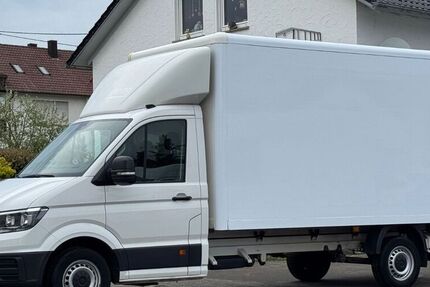 VW Crafter
