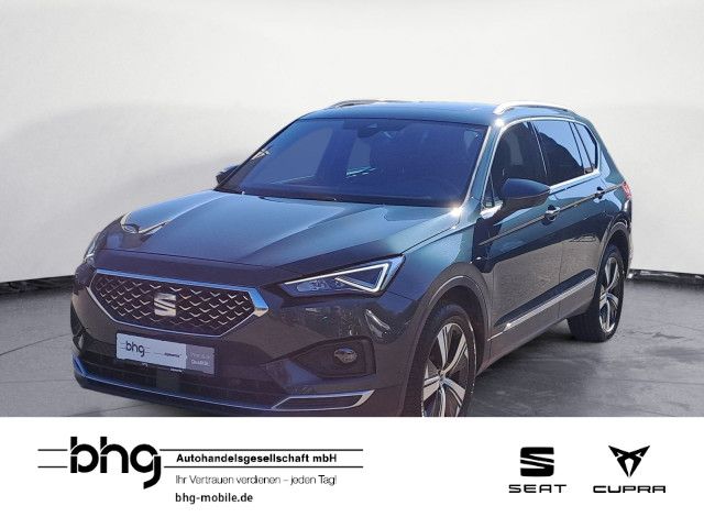 Seat Tarraco 44.267 km 36.430 € Reutlingen 72770