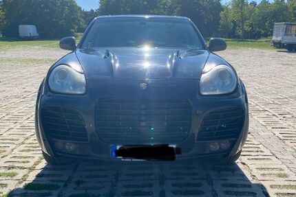Porsche Cayenne 230.000 km 5.750 &euro; Stuttgart 70191