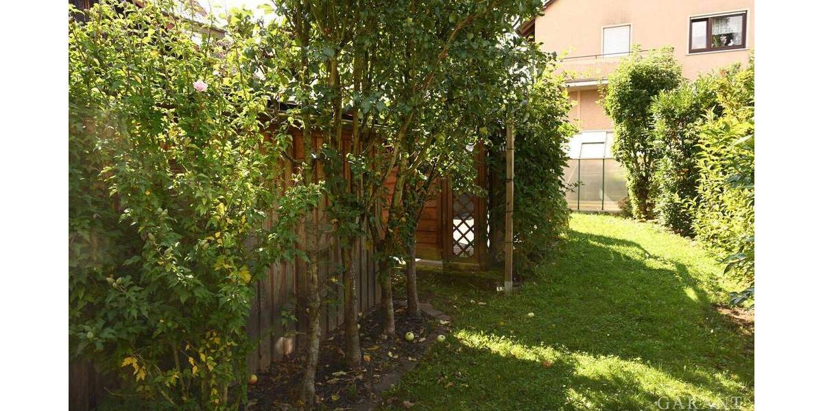 Moderne Doppelhaushälfte! 5 zimmer