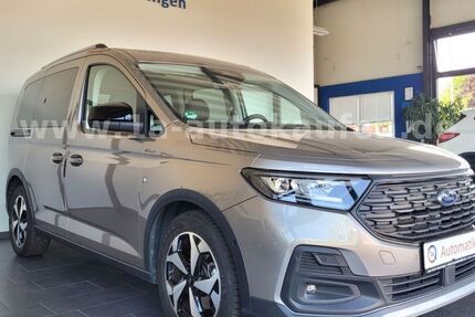 Ford Tourneo Connect 11.300 km 38.950 &euro; Rottenburg 72108