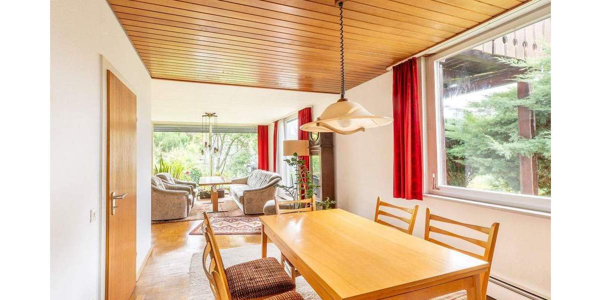 Mehrfamilienhaus, Wohnhaus Ludwigsburg Nord - 7 Zimmer, 190 m&sup2;, 495.000&euro; | Angebot:25820623