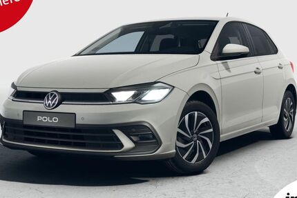 VW Polo 4.800 km 20.999 € Leonberg 71229