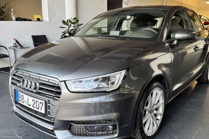 Audi A1 140.000 km 10.440 &euro; Böblingen 71034