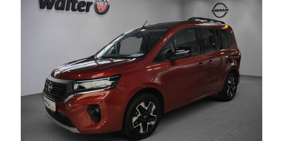 Nissan Townstar 2.000 km 28.990 &euro; Pforzheim 75177