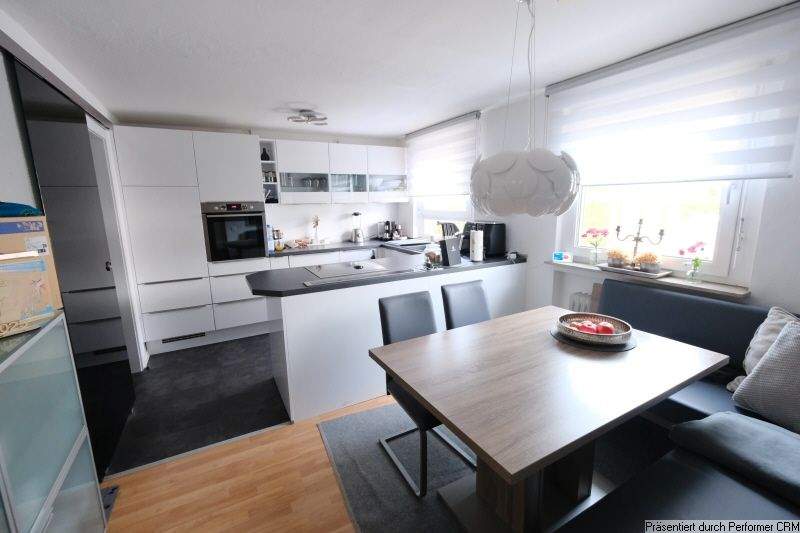 Reihenmittelhaus Remseck Hochberg - 4 Zimmer, 125 m&sup2;, 540.000&euro; | Angebot:20225421