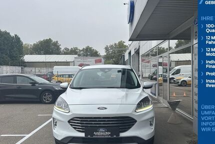 Ford Kuga 62.450 km 21.990 € Böblingen 71034