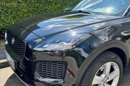 Jaguar E-Pace 98.000 km 18.500 € Waldenbuch 71111