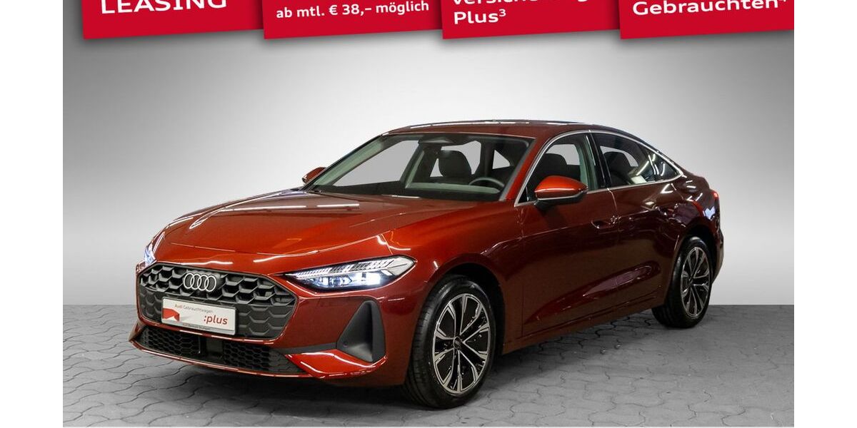 Audi A5 4.263 km 41.820 &euro; Stuttgart 70563