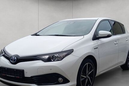 Toyota Auris 88.850 km 15.750 € Pforzheim 75179
