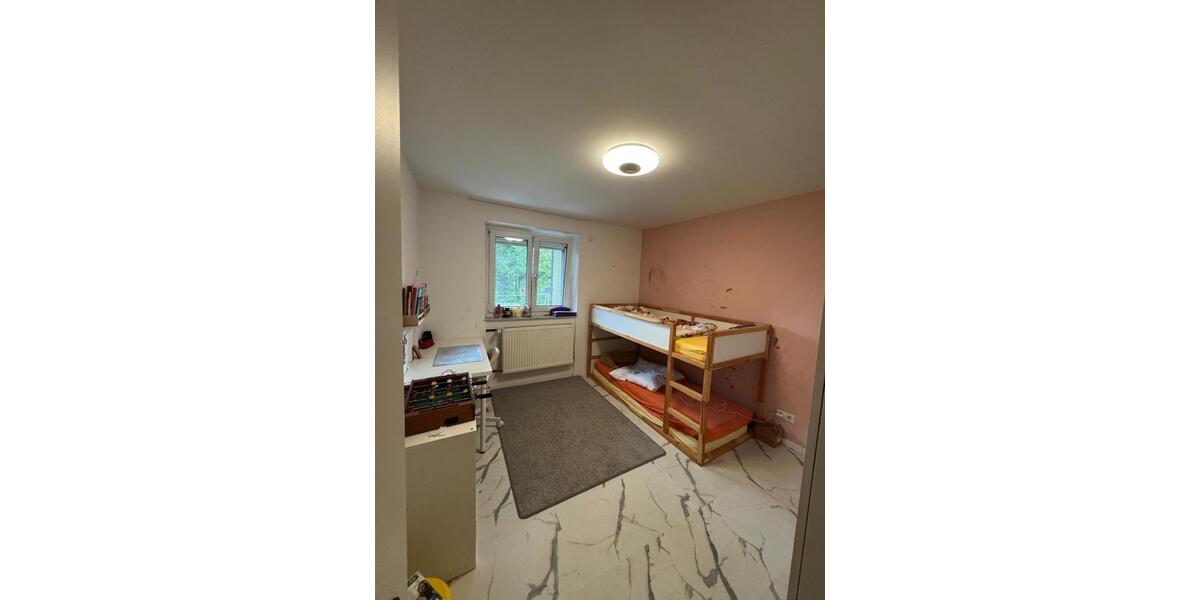 OHNE MAKLERPROVISION! 4,5 Zimmer auf 92 qm, 2021 Saniert 4 zimmer